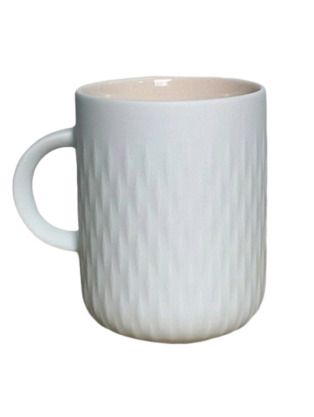 Limited Edition Nespresso x Fusalp French Inspired Porcelain Coffee Mug